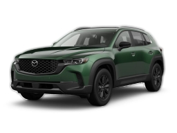 Mazda CX-50 2.5 S Preferred AWD 2026