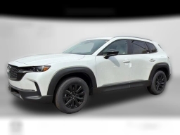 Mazda CX-50 2.5 S Preferred AWD 2026
