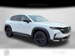 Mazda CX-50 2.5 S Preferred AWD 2026
