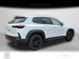 Mazda CX-50 2.5 S Preferred AWD 2026