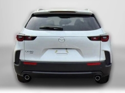 Mazda CX-50 2.5 S Preferred AWD 2026