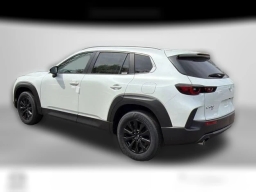 Mazda CX-50 2.5 S Preferred AWD 2026