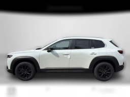 Mazda CX-50 2.5 S Preferred AWD 2026