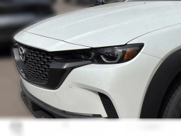 Mazda CX-50 2.5 S Preferred AWD 2026