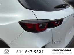 Mazda CX-50 2.5 S Preferred AWD 2026