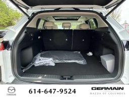 Mazda CX-50 2.5 S Preferred AWD 2026