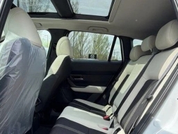 Mazda CX-50 2.5 S Preferred AWD 2026