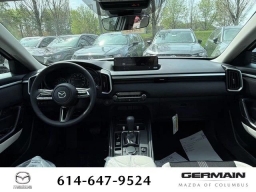 Mazda CX-50 2.5 S Preferred AWD 2026