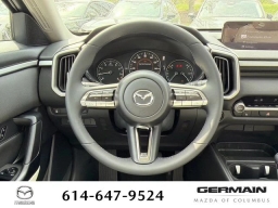 Mazda CX-50 2.5 S Preferred AWD 2026