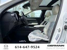 Mazda CX-50 2.5 S Preferred AWD 2026