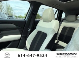 Mazda CX-50 2.5 S Preferred AWD 2026