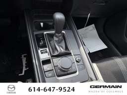 Mazda CX-50 2.5 S Preferred AWD 2026