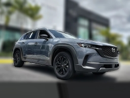 Mazda CX-50 2.5 S Preferred AWD 2026