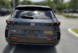 Mazda CX-50 2.5 S Preferred AWD 2026