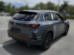 Mazda CX-50 2.5 S Preferred AWD 2026