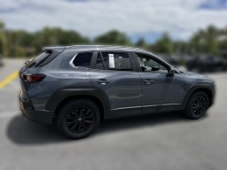 Mazda CX-50 2.5 S Preferred AWD 2026