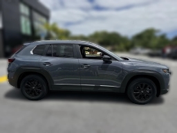 Mazda CX-50 2.5 S Preferred AWD 2026