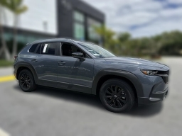 Mazda CX-50 2.5 S Preferred AWD 2026