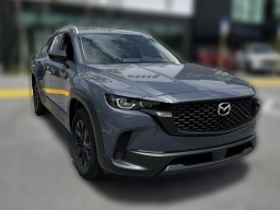Mazda CX-50 2.5 S Preferred AWD 2026
