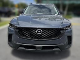Mazda CX-50 2.5 S Preferred AWD 2026