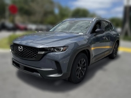 Mazda CX-50 2.5 S Preferred AWD 2026