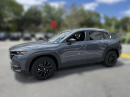 Mazda CX-50 2.5 S Preferred AWD 2026