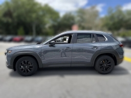 Mazda CX-50 2.5 S Preferred AWD 2026