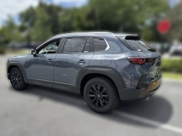 Mazda CX-50 2.5 S Preferred AWD 2026