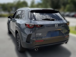 Mazda CX-50 2.5 S Preferred AWD 2026