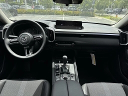 Mazda CX-50 2.5 S Preferred AWD 2026