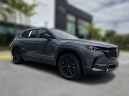 Mazda CX-50 2.5 S Preferred AWD 2026