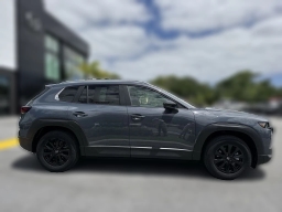 Mazda CX-50 2.5 S Preferred AWD 2026