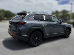 Mazda CX-50 2.5 S Preferred AWD 2026