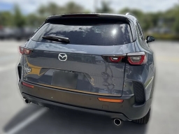 Mazda CX-50 2.5 S Preferred AWD 2026