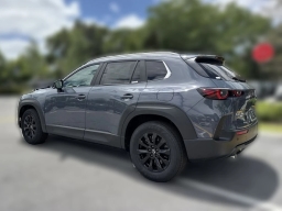 Mazda CX-50 2.5 S Preferred AWD 2026