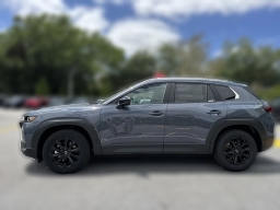 Mazda CX-50 2.5 S Preferred AWD 2026