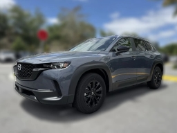Mazda CX-50 2.5 S Preferred AWD 2026