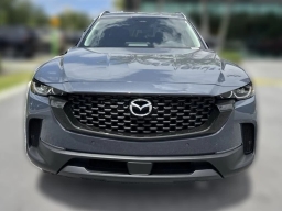 Mazda CX-50 2.5 S Preferred AWD 2026