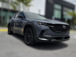 Mazda CX-50 2.5 S Preferred AWD 2026