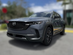 Mazda CX-50 2.5 S Preferred AWD 2026