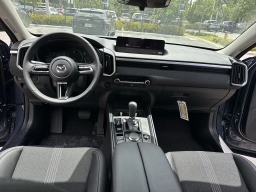 Mazda CX-50 2.5 S Preferred AWD 2026