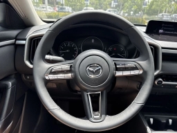 Mazda CX-50 2.5 S Preferred AWD 2026