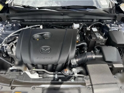 Mazda CX-50 2.5 S Preferred AWD 2026