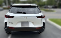 Mazda CX-50 2.5 S Preferred AWD 2026