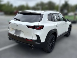 Mazda CX-50 2.5 S Preferred AWD 2026