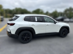 Mazda CX-50 2.5 S Preferred AWD 2026