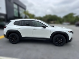 Mazda CX-50 2.5 S Preferred AWD 2026