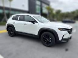 Mazda CX-50 2.5 S Preferred AWD 2026