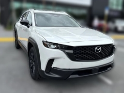 Mazda CX-50 2.5 S Preferred AWD 2026