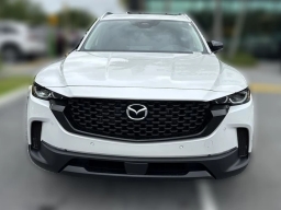 Mazda CX-50 2.5 S Preferred AWD 2026